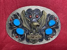 Harley Davidson Motor cycles