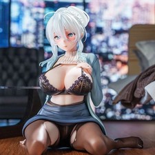 Anime Figur Yukino Mifuyu