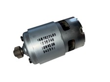 Bosch Gleichstrommotor für