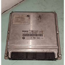 BMW 5 E39 2000 7785540