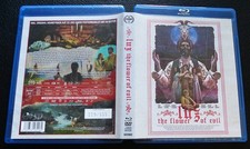 Blu-ray/ LUZ - The Flower of