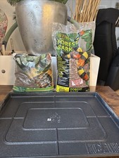 Exo Terra Terrarien-Set