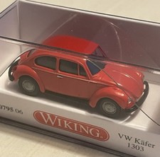 Wiking 1:87 VW 1303 Käfer
