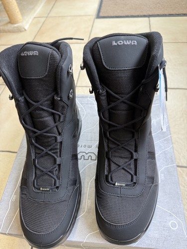 Lowa herren winterboots - lowa,