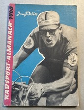 DDR Radsport, Klaus Ampler, Täve Schur, Heft 1960, Junge Welt , Friedensfahrt