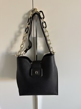 Aigner handtasche leder - handtasche,