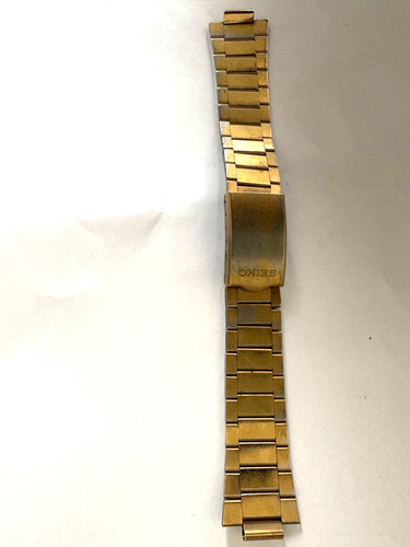 Seiko herren gold vergoldet - herren,