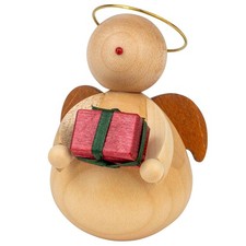 Rauta Engel Figur Holz