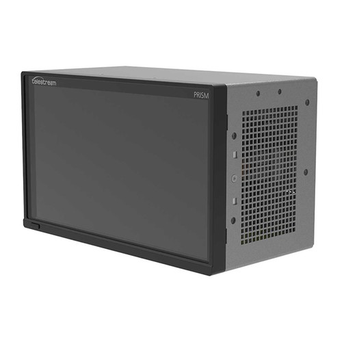 Telestream prism 3ru - telestream, half