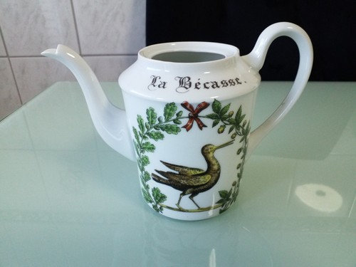 Porcelaine auteuil - porcelaine, d´auteuil