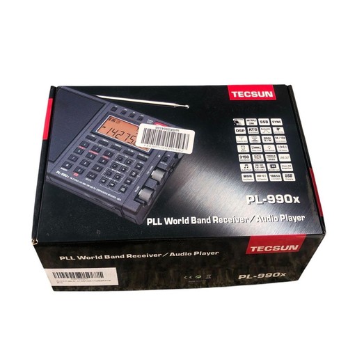 Tecsun 990x - tecsun, pl-990x