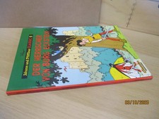 Johann und Pfiffikus Classic #