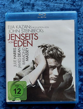 Jenseitz von Eden Blu Ray