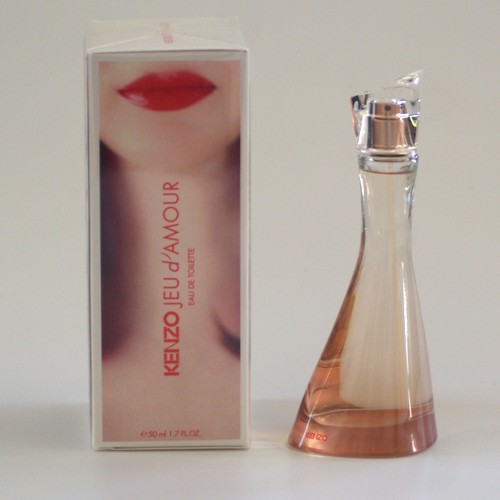 Kenzo jeu amour edt - d'amour,,