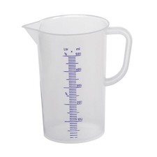 Vit-Lab Messbecher mit Henkel