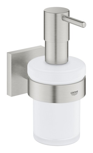 Grohe start cube seifenspender - grohe,