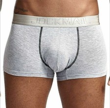 JOCKMAIL Herren Mens Low Rise