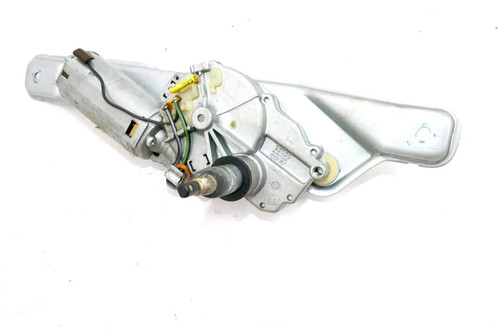 Polo wischermotor motor - wischermotor,