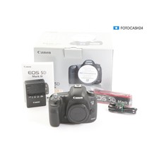 Canon EOS 5D Mark III + TOP
