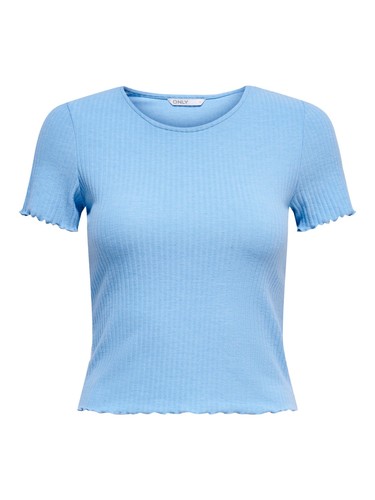 Only damen basic shirt - only, t-shirt