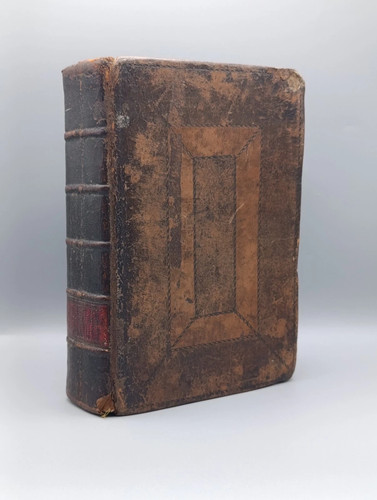 The holy bible - the, &