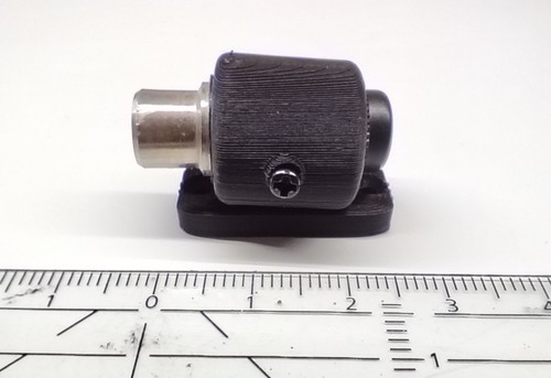 Rca holder for lyra kemence - holder,