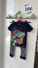 Carters Pyjama Kurzarm
