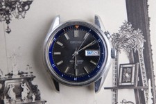 SEIKO BELLMATIC automatic