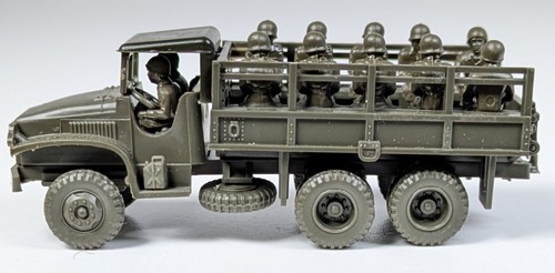 Roco minitanks m35 2 5t - minitanks, h0,