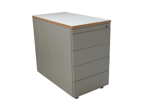 Standcontainer für