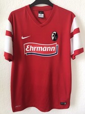 SC Freiburg 2014-15 Heim