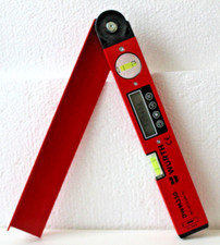 Würth Digitaler Winkelmesser