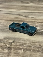 Hot Wheels 1975 Datsun Sunny