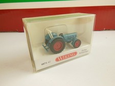 Wiking Eicher Königstiger Nr