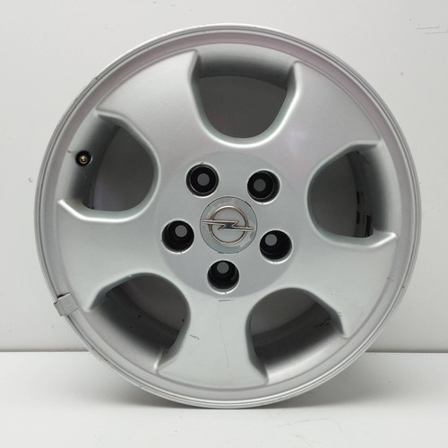 Intra60505 felge 5x110 - intra60505,