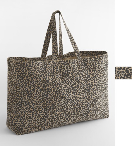 Westford mill leopard print - mill,