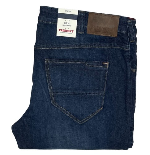 Paddocks jeans ben l34 - 38,