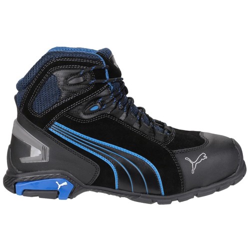 Puma safety rio mid - safety,