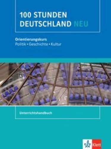 100 stunden deutschland neu - deutschland,