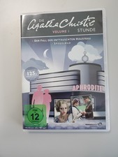 Die Agatha Christie Stunde Volume 1