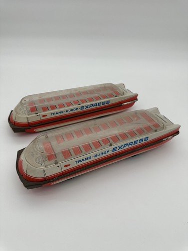 Msb trans europ - 2x,