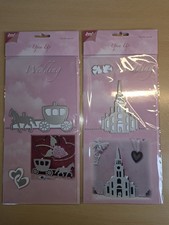 joy! Crafts 2 Stanzschablone