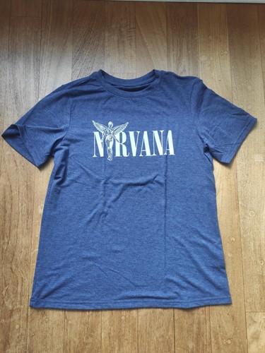 Nirvana shirt in utero - t-shirt, ,,in