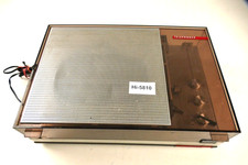Telefunken Partyline 208 Plattenspieler mit Lautsprecher ohne System Hi-5810