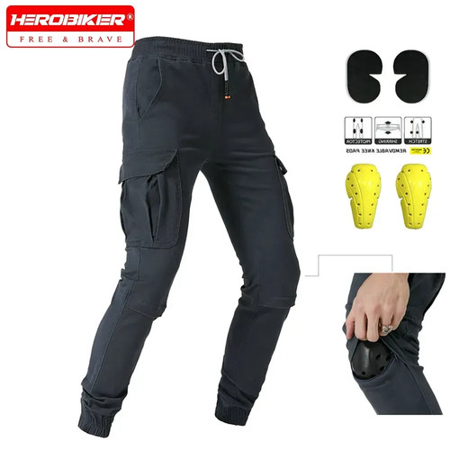 Motorrad cargohose schutz - motorrad,
