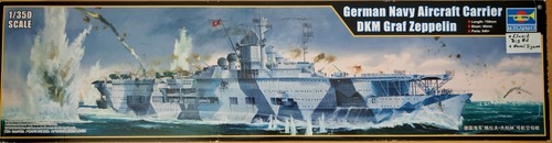Trumpeter 05627 german navy - 05627,