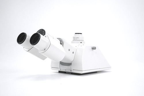 Zeiss axioplan trinocular - zeiss,