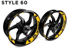 Suzuki GSX-R 1000 Motorrad