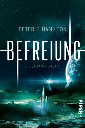 Befreiung von peter - befreiung,