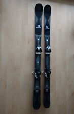 Salomon X-Drive FS Ski 165cm R16 Titanium Woodcore Freeride 160 170 Smax